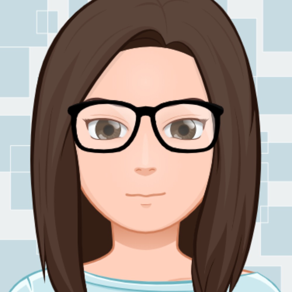 Meet your Posher, Ivy